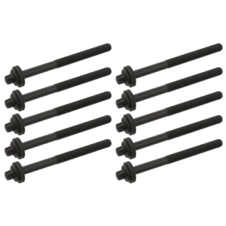 Cylinder Head Bolt Set-10