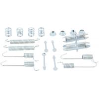 Febest Brake shoe fitting kit - Part 1204-IX354WDR-KIT