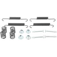 Febest Brake shoe fitting kit - Part 1204-IX35R-KIT