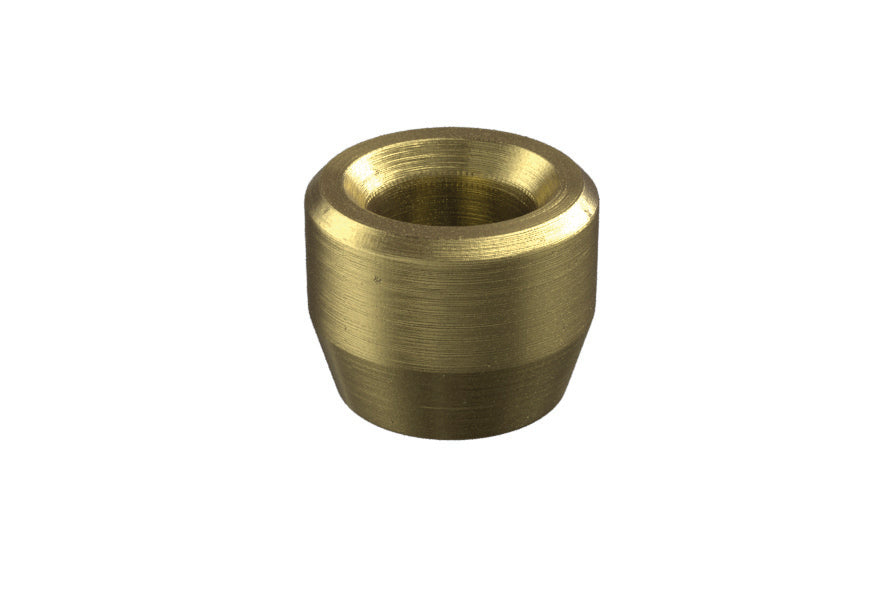 Goodridge Olive 600 Series -03 Alloy - 1205-03D