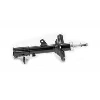 Febest Rear left shock absorber, gas pressure - Part 1207G-005RL