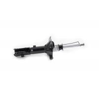 Febest Front right shock absorber, gas pressure - Part 1207G-009FR