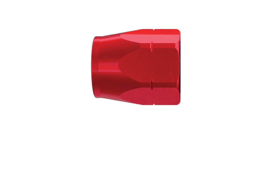 Goodridge Socket 236 Series -10 Red - 1207-10D