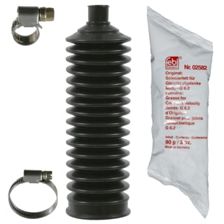 Steering Boot Kit-1