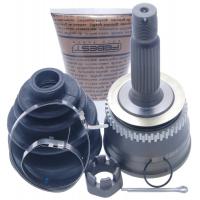 Febest Outer cv joint - Part 1210-002A44