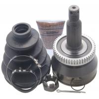 Febest Outer cv joint - Part 1210-CMATA52