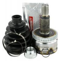 Febest Outer cv joint - Part 1210-D7A2WA48