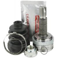 Febest Outer cv joint rear - Part 1210-D7A48R