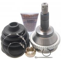 Febest Outer cv joint - Part 1210-EFATA47