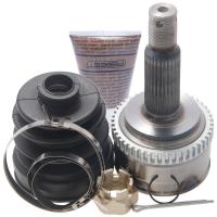 Febest Outer cv joint - Part 1210-ELNA46