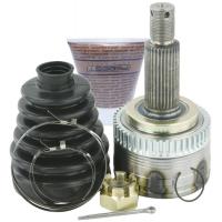 Febest Outer cv joint - Part 1210-IX35MTA48