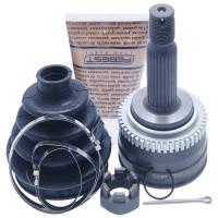 Febest Outer cv joint - Part 1210-MCA48