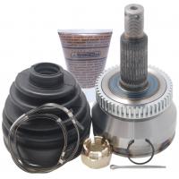Febest Outer cv joint - Part 1210-SFCLA52