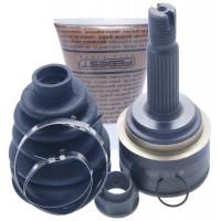 Febest Outer cv joint - Part 1210-SOL2WD