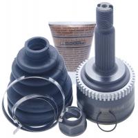 Febest Outer cv joint - Part 1210-SOLA48