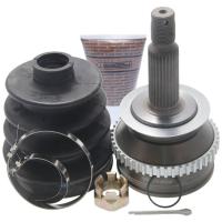 Febest Outer cv joint - Part 1210-SON20A47
