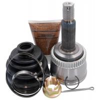 Febest Outer cv joint rear - Part 1210-TUCRRA48