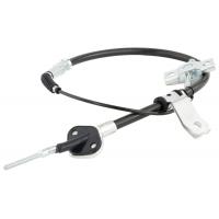 Febest Parking brake cable - Part 12100-H1F