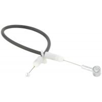 Febest Cable assembly hood lock control - Part 12101-H5S