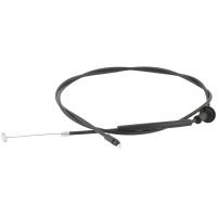 Febest Cable assembly hood lock control - Part 12101-SBL