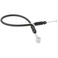 Febest Cable assembly hood lock control - Part 12101-SBS