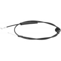 Febest Cable assembly hood lock control - Part 12101-TBL