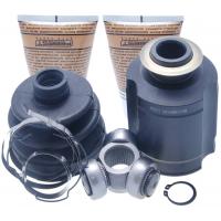 Febest Inner cv joint - Part 1211-SANFE22RH