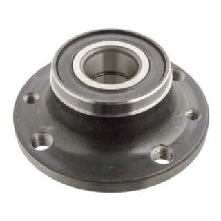 Wheel Bearing Kit Wheel & Axle-87