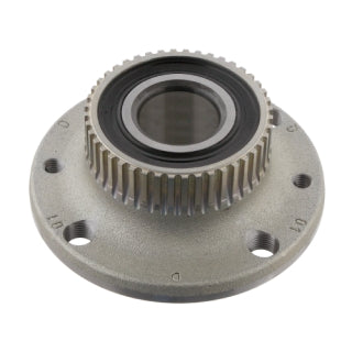 Wheel Bearing Kit-9