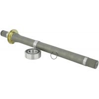 Febest Axle half shaft right - Part 1212-CMMT4WD