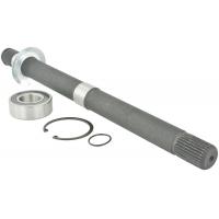 Febest Axle half shaft right - Part 1212-DM15RH