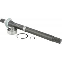 Febest Axle half shaft right-98
