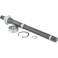 Febest Axle half shaft right - Part 1212-IX35MT5