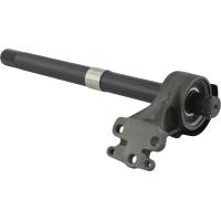 Febest axle half shaft right - 1212-TM4WDRH