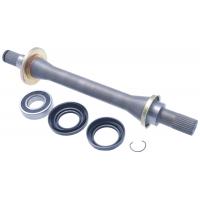 Febest Axle half shaft right - Part 1212-TUC