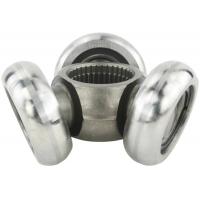 Febest Tripod joint - Part 1216-DM24MT