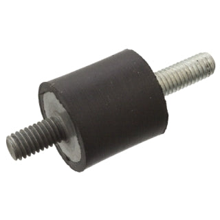 Rubber Metal Buffer-3