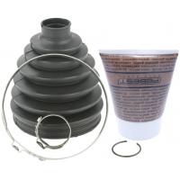 Febest Boot outer cv joint kit-42