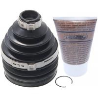 Febest Boot outer cv joint kit - Part 1217P-SOL2WD