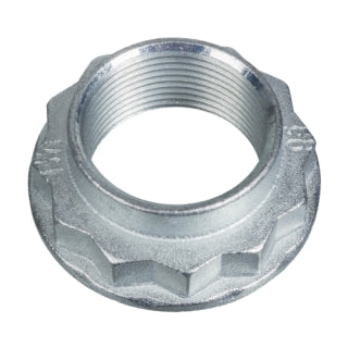 Axle Nut-6