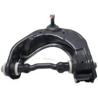 Febest Left upper front arm - Part 1224-PORLH