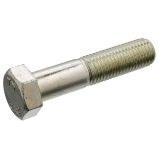Hex Bolt-1