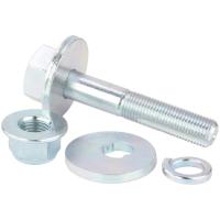 Febest Repair kit, camber adjusting eccentric bolt - Part 1229-023-KIT