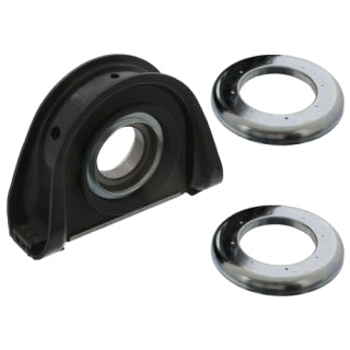 Propshaft Centre Support-5