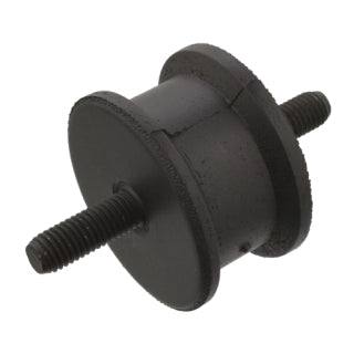 Rubber Metal Buffer-4