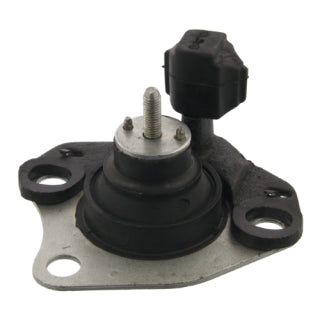 Engine Mounting-23