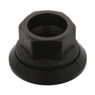 Wheel Nut-4
