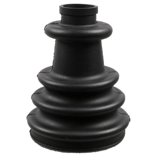 CV Boot-2