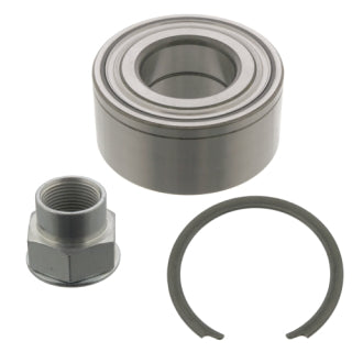 Wheel Bearing Kit-14