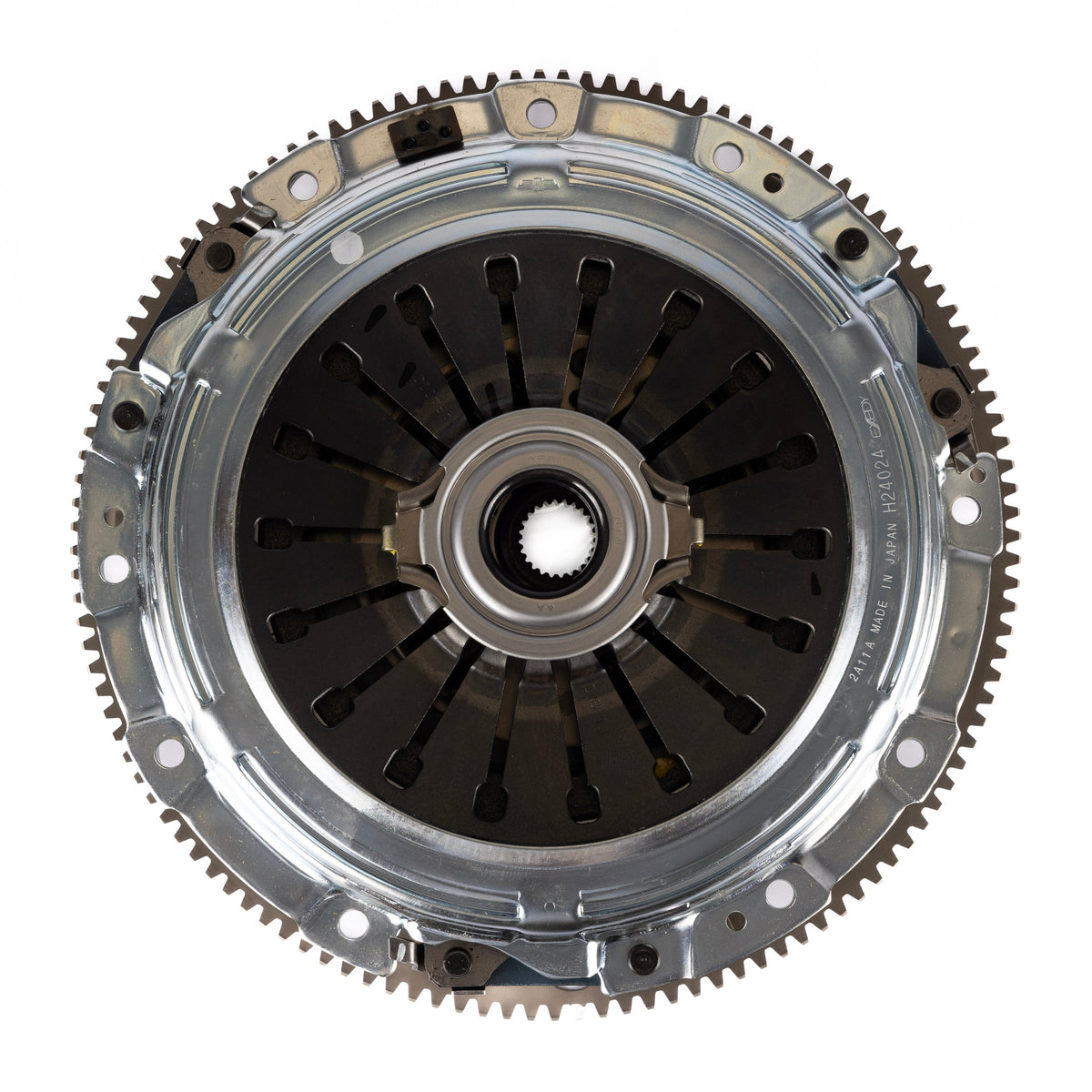 Clutch Kit - Stage 3 Sport